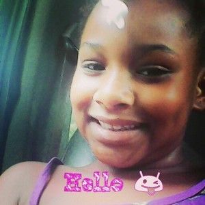 Meet your Posher, Erica